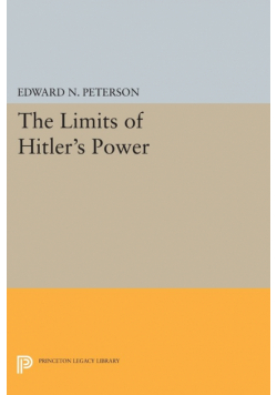 Limits of Hitler's Power