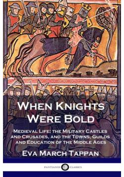 When Knights Were Bold