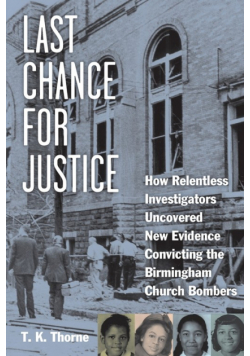 Last Chance for Justice