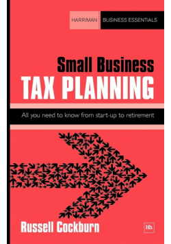 Small Business Tax Planning