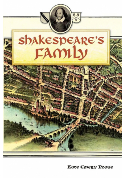 Shakespeare's Family