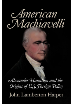 American Machiavelli