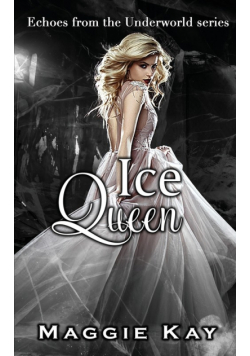 Ice Queen - Echoes of the Underworld #2
