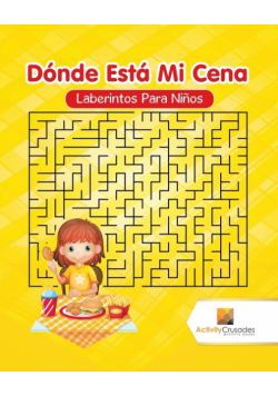 Dónde Está Mi Cena