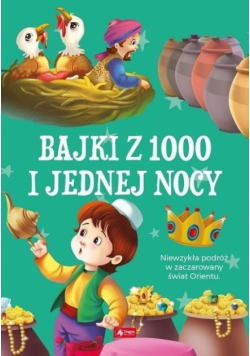 Bajki 1000 i jednej nocy TW