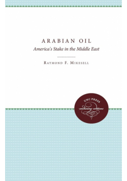 Arabian Oil