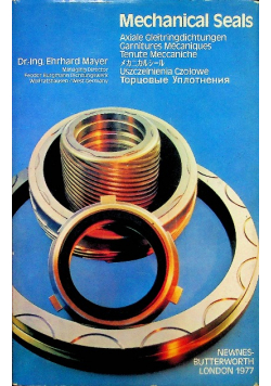 Mechanical seals