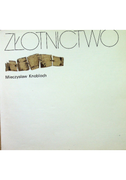 Złotnictwo