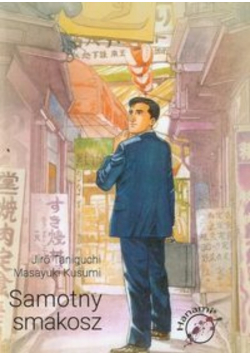 Samotny smakosz