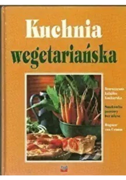 Kuchnia wegetariańska