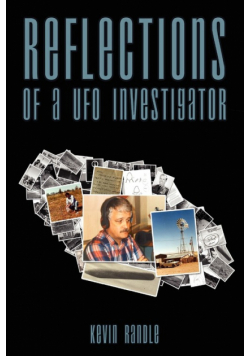 Reflections of a UFO Investigator