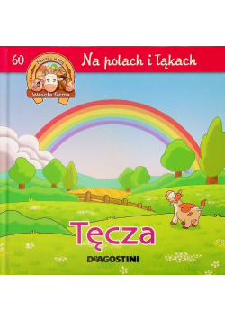 Tęcza