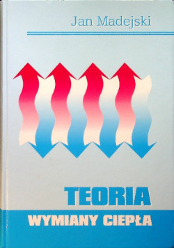 Teoria wymiany ciepła