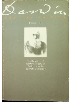 Darwin and His Critics