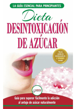 Desintoxicación de azúcar