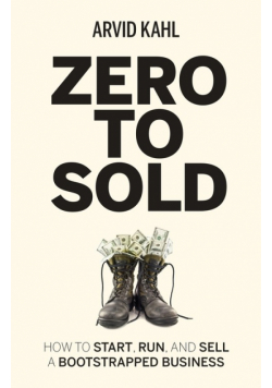 Zero to Sold