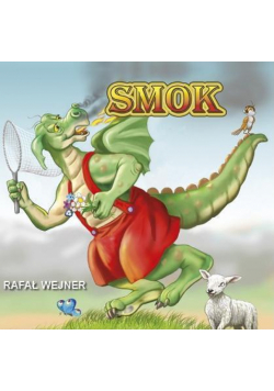 Smok LIWONA