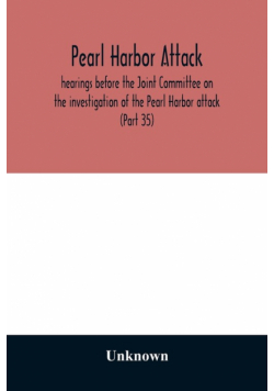 Pearl Harbor attack