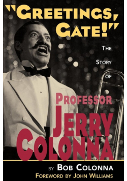 The Story of Professor Jerry Colonna