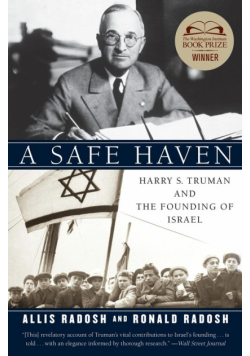 A Safe Haven