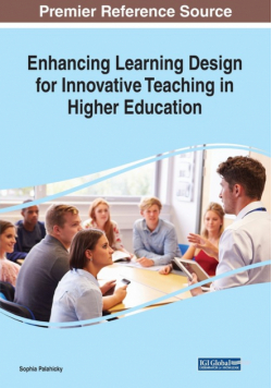 Enhancing Learning Design for Innovative Teaching in Higher Education