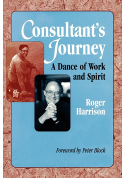 Consultant's Journey
