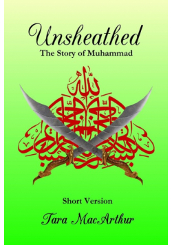 Unsheathed