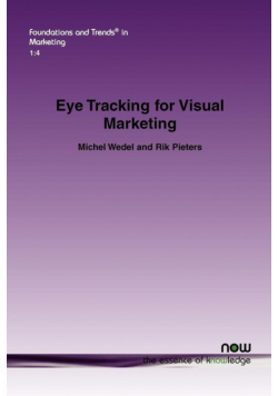 Eye Tracking for Visual Marketing