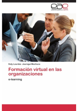 Formación Virtual En Las Organizaciones