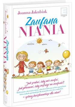 Zaufana Niania