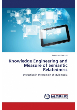 Knowledge Engineering and  Measure of Semantic Relatedness
