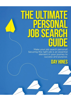 The Ultimate Personal Job Search Guide
