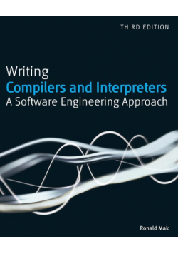 Writing Compilers and Interpreters