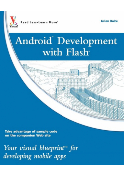 Android Dev with Flash VB