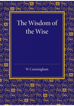 The Wisdom of the Wise