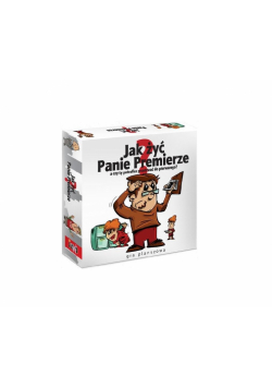 Jak żyć Panie Premierze? JAWA