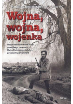 Wojna, wojna, wojenka
