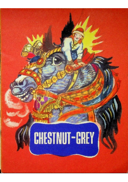 Chestnut Grey