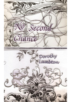 No Second Chance