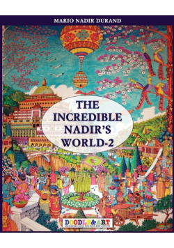 The incredible Nadir's world 2