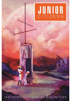 Junior Citizens