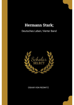 Hermann Stark;
