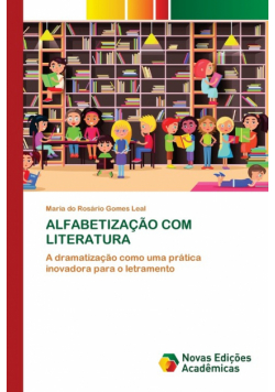 Alfabetização Com Literatura