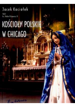 Kościoły polskie w Chicago