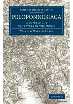 Peloponnesiaca