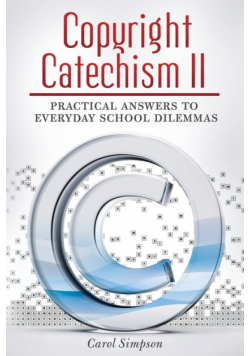 Copyright Catechism II