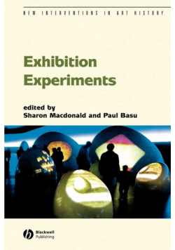 Exhibition Experiments