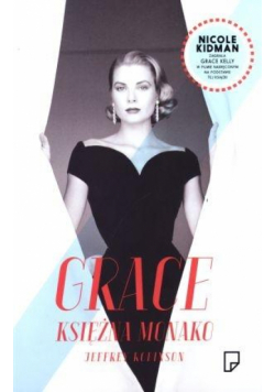Grace. Księżna Monako