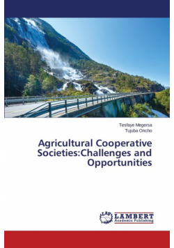 Agricultural Cooperative Societies