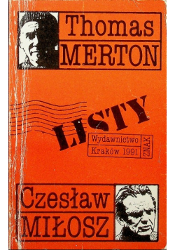 Merton Listy